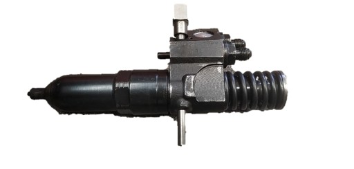 ДИЗЕЛЬНЫЙ ДВИГАТЕЛЬ 92 ИНЖЕКТОР 9E65 5229970 3006556