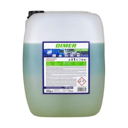 DIMER ECO VERDE 20 КГ