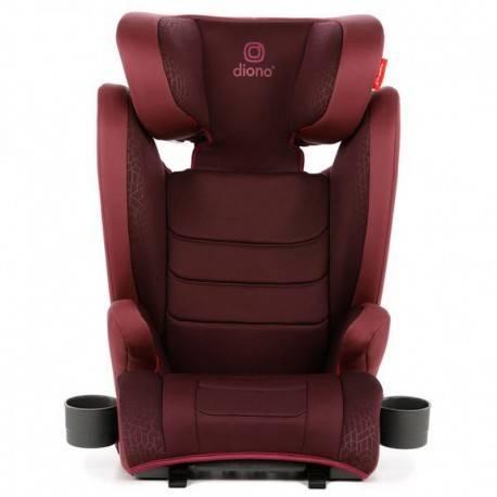 Diono MONTEREY 2 CXT автокрісло 15-36 кг