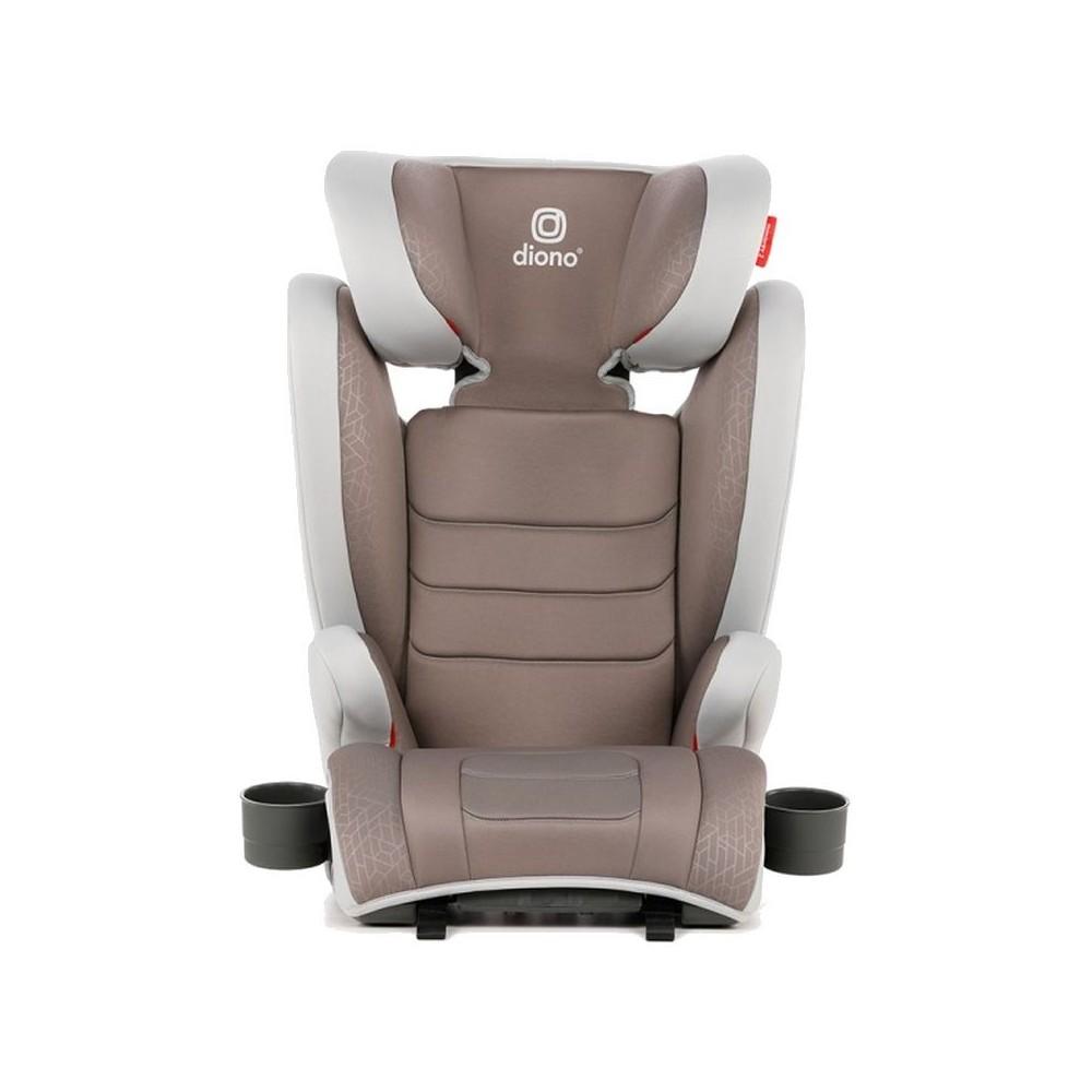 Diono MONTEREY 2cxt автокрісло 15-36 кг сіра устриця