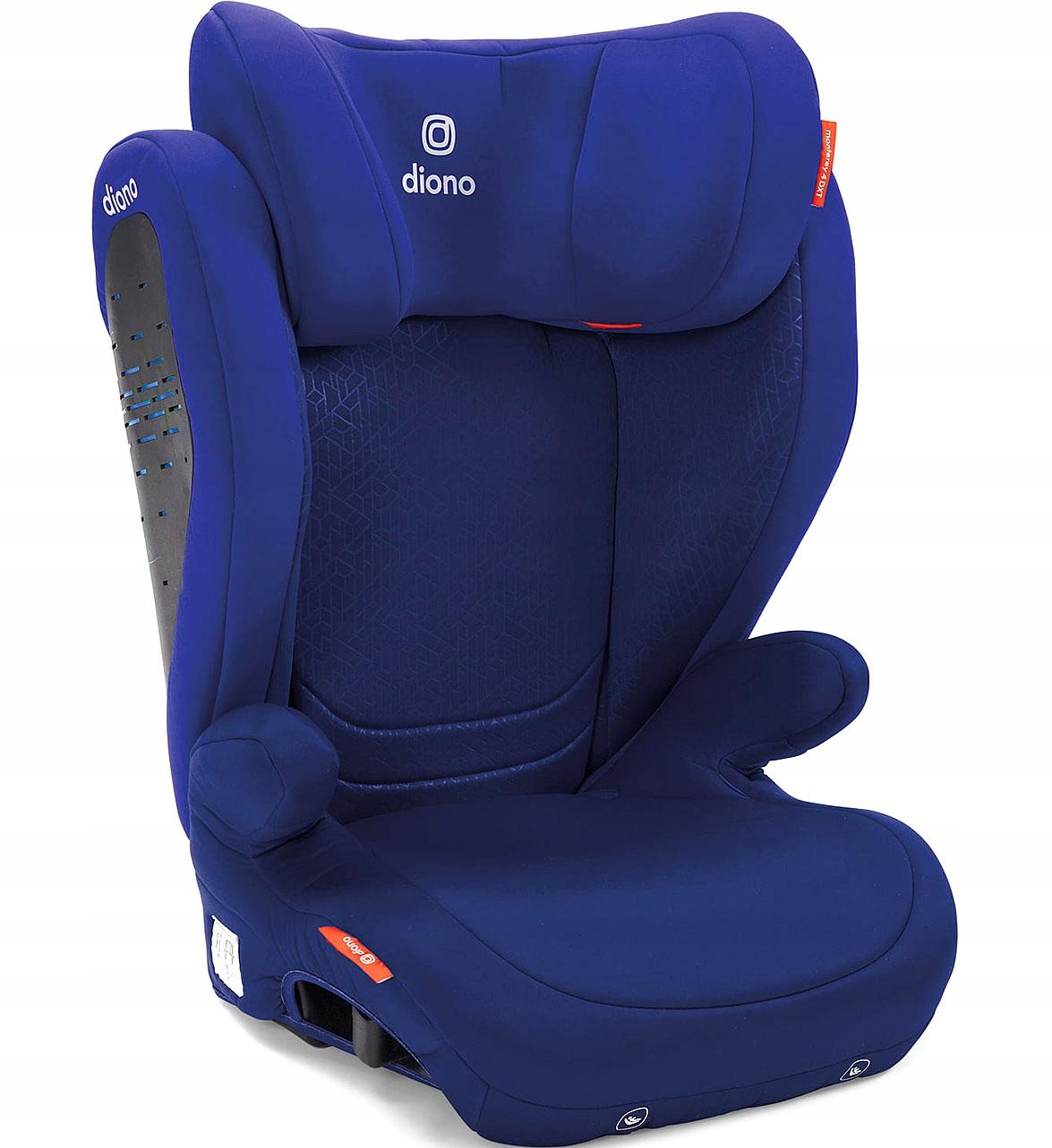 DIONO MONTEREY 4 DXT ISOFIX АВТОКРІСЛО