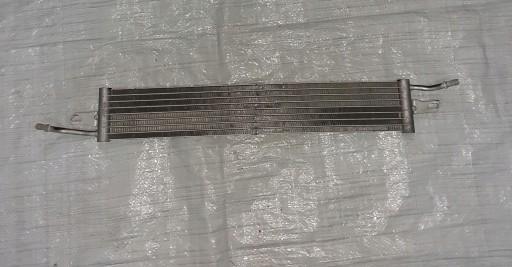 МАСЛЯНЫЙ ОХЛАДИТЕЛЬ DISCOVERY 4V