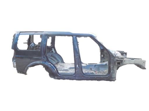 DISCOVERY III L319 2.7 TD 04R кузов Буда