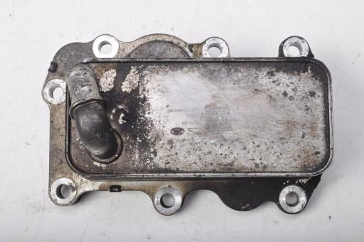 J3P3-6A642-AC - DISCOVERY SPORT 1.5 P300e МАСЛЯНЫЙ ОХЛАДИТЕЛЬ 21R