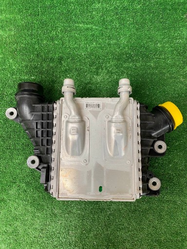 HJ32-9L440-AD - DISCOVERY SPORT L550 2.0 ІНТЕРКУЛЕР БЕНЗ