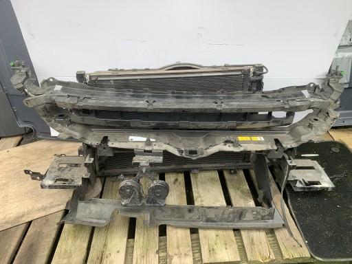 DISCOVERY SPORT L550 2.0D ПЕРЕДНИЙ РЕМЕНЬ РАДИАТОРА