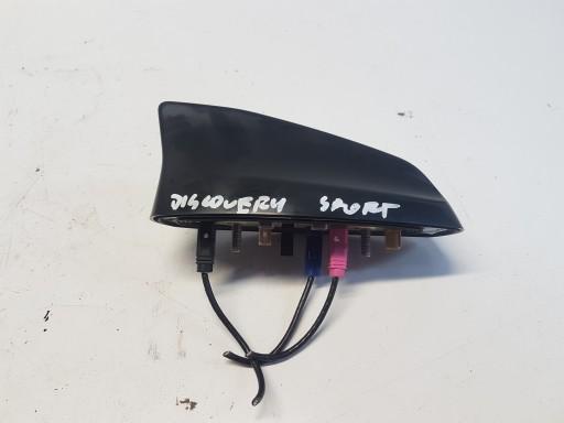 DISCOVERY SPORT L550 антенна на крышу GJ32-19C089-DA