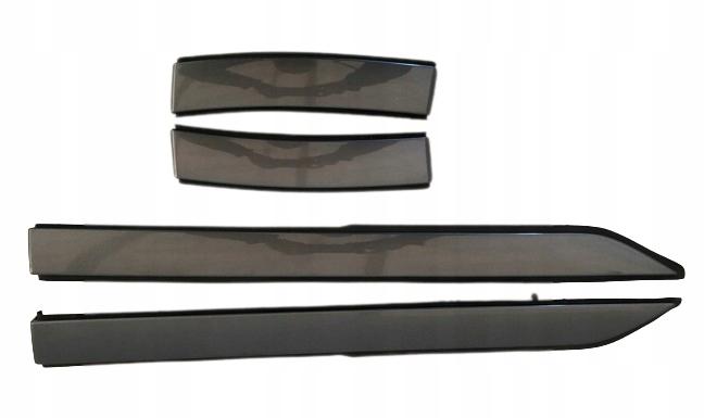 FK72-50463-A - DISCOVERY SPORT L550 крышка крыши