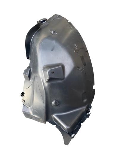 FK72 16A574 - АРКА КОЛЕСА DISCOVERY SPORT L550 ЛЕВАЯ ПЕРЕДНЯЯ FK72-16A574-AD