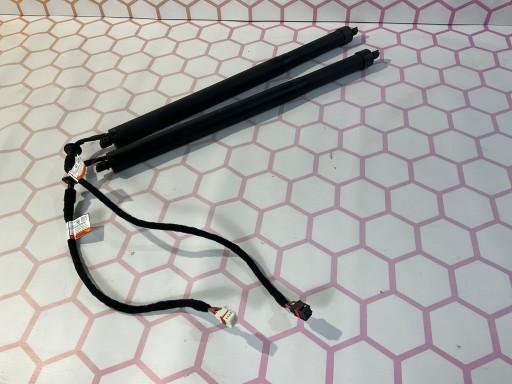 FK72-70354-AG - DISCOVERY SPORT L550 електричний привід закрилка