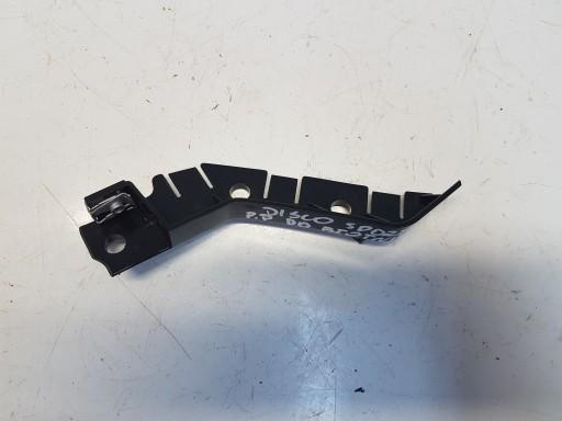 FK7217E762AC - DISCOVERY SPORT L550 брызговик передний правый