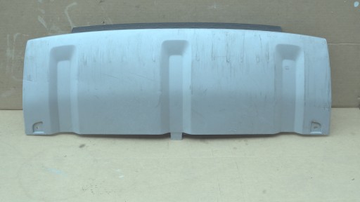 FK72-17F011-A - Спойлер discovery sport l550 fk72-17f011a