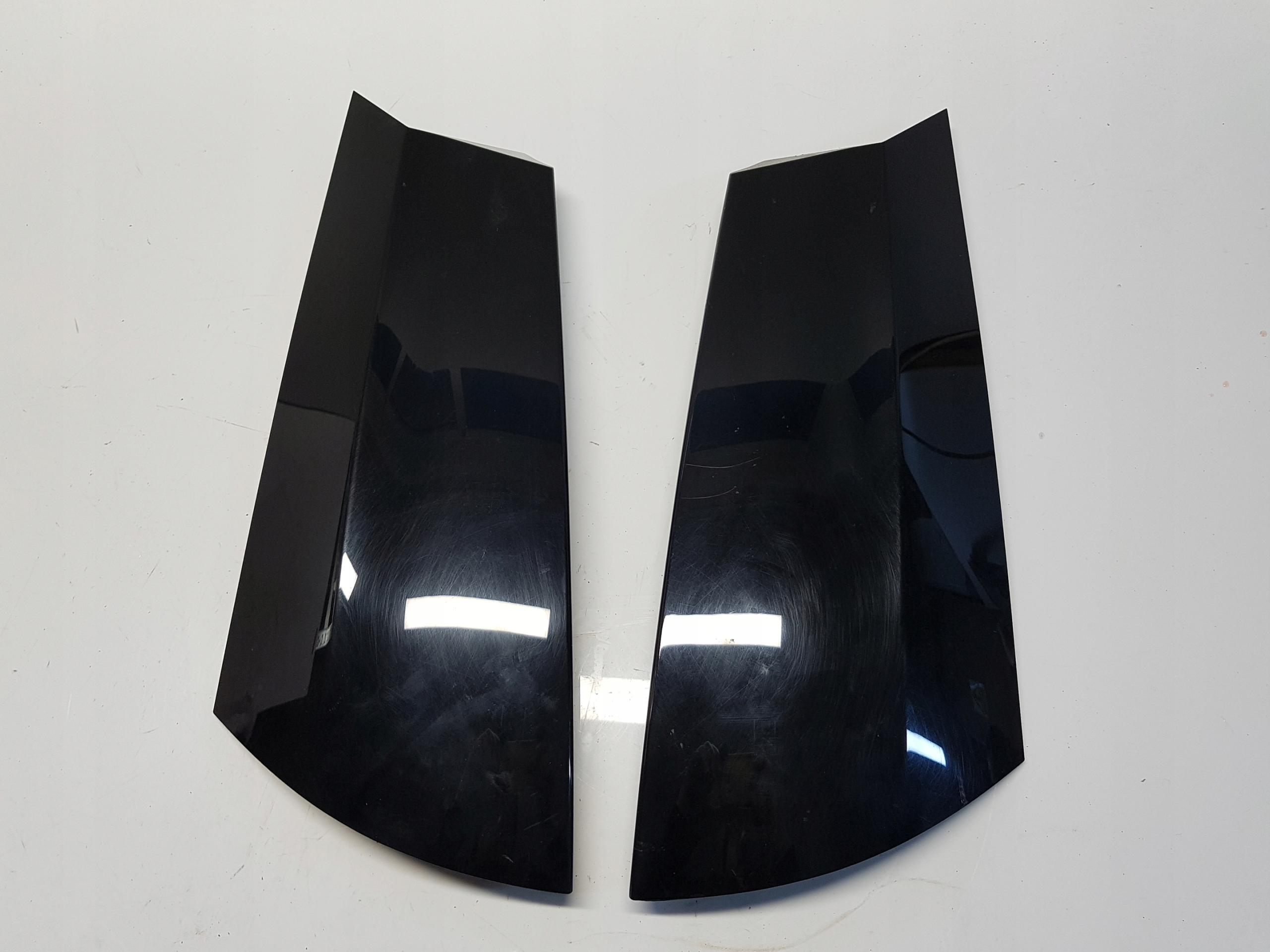 FK72 29149 - DISCOVERY SPORT PILLAR COVER RIGHT LEFT FK7229149AC