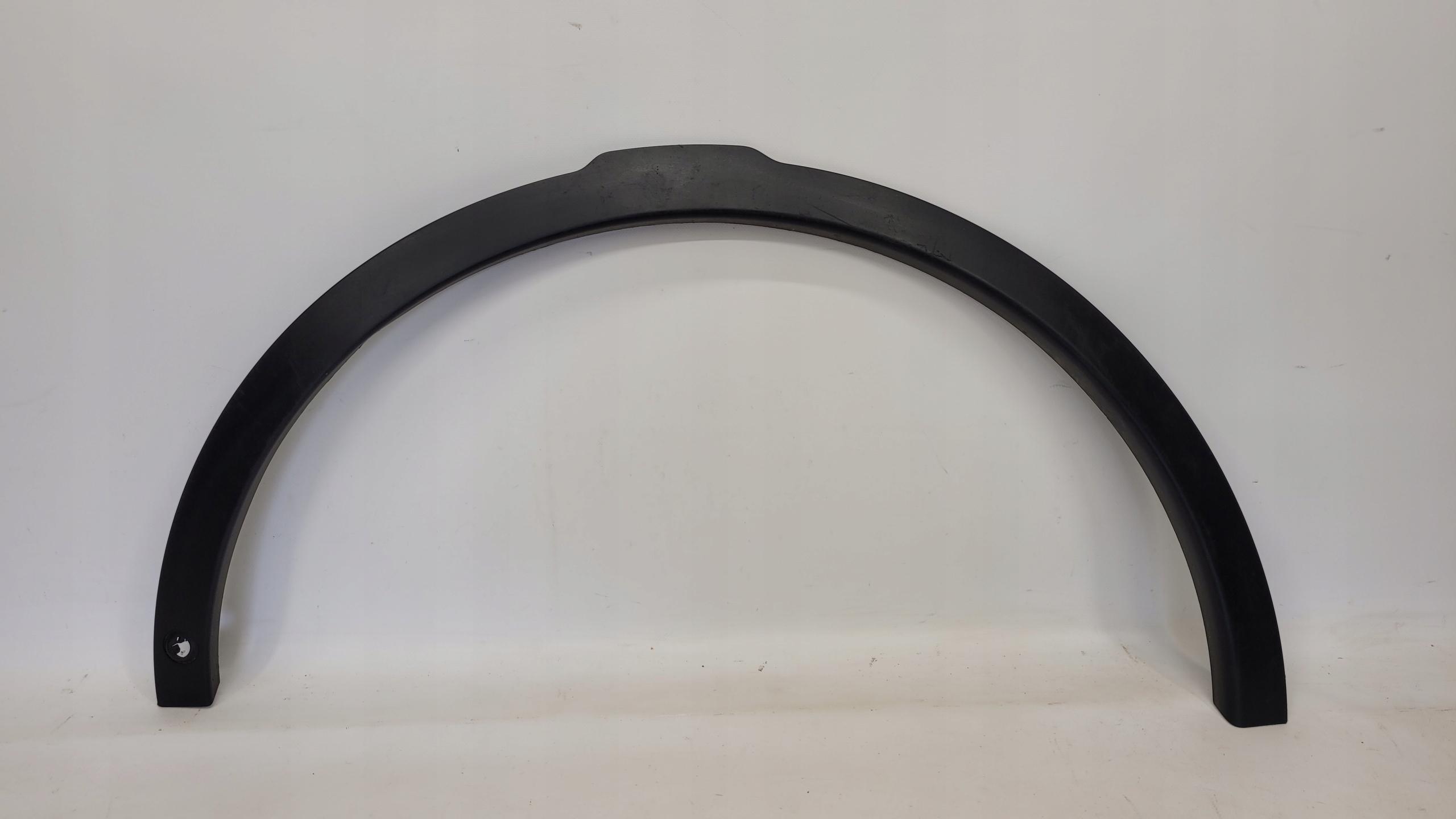 DISCOVERY SPORT PDC НАКЛАДКА НА КРИЛО ЛІВА ПЕРЕДНЯ