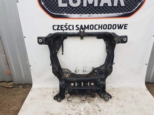 Балка передньої підвіски discovery sport sled