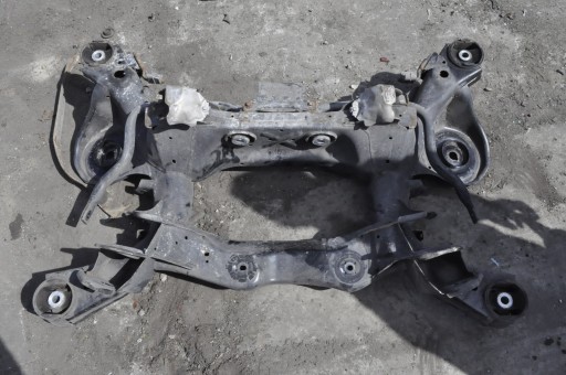 Discovery v l462 2.0 si4 16v салазки с подвеской задняя балка hpla-5k091-ah