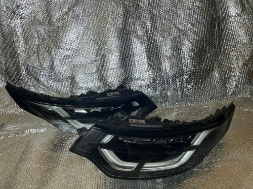 HY32-13W029-EC HY32-13W030-EC - DISCOVERY V L462 MID LAMP ПОЛНЫЙ СВЕТОДИОДНЫЙ ЛЕВЫЙ ПРАВЫЙ