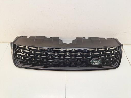 GK7M-8A100AAW SV0-C8C9A - DISCOVERY V L550 16- УСИЛЕНИЕ РЕШЕТКИ ПЕРЕДНЕГО РЕМНЯ