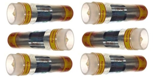 0433171P135 - DLLA155P135 CUMMINS CCTA 8.3 НАБІР 6 ШТ! ОРИГІНАЛ DTP НІМЕЧЧИНА!