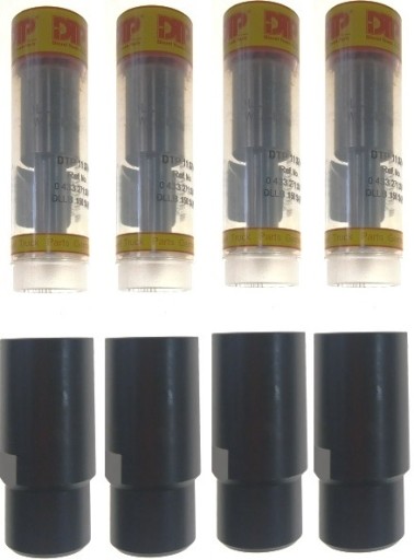 291.032.765.403 - DLLB150S765 MWM TD208-4 ЛИТЬЕВАЯ ГАЙКА ШАЙБЫ 4 ЦИЛ.