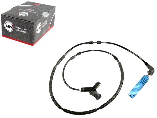 ABS30049/RS3 - DLP SS20097 датчик ABS BMW T. E46 316-330 00-1120MM LE / PR