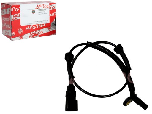 AUTAS4245/RS1 - DLP SS20106 датчик ABS FORD P. TRANSIT CONNECT 02-546MM