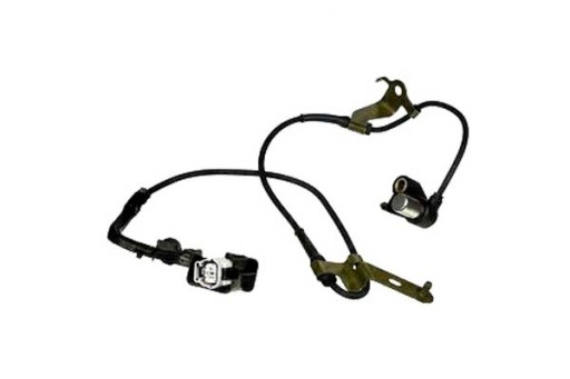 DEL-SS20263-ZS1 - DLP SS20263 датчик ABS MAZDA P. PR. 6 (02-08)