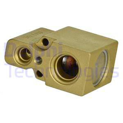 DLP TSP0585029 расширительный клапан кондиционера VW A3 / TT