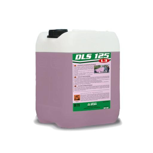 DLS 125 L3 10 КГ АКТИВНАЯ ПЕНА С БЛЕСКОМ