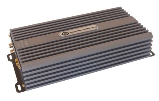 DLS CCi2 исключительный стерео с 2x 170W RMS, Нирвана