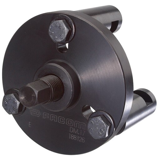 ДМ.17A СЪЕМНИК ШКИВОВ