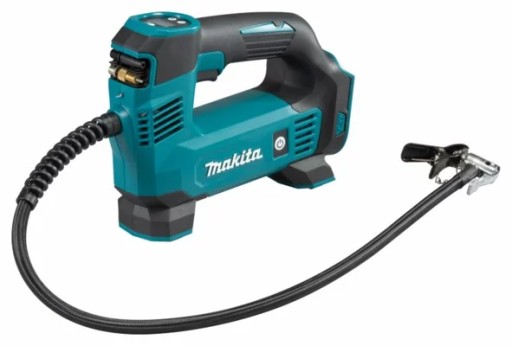 DMP180Z - АККУМУЛЯТОРНЫЙ МИНИ-КОМПРЕССОР 18 В - Makita DMP180Z