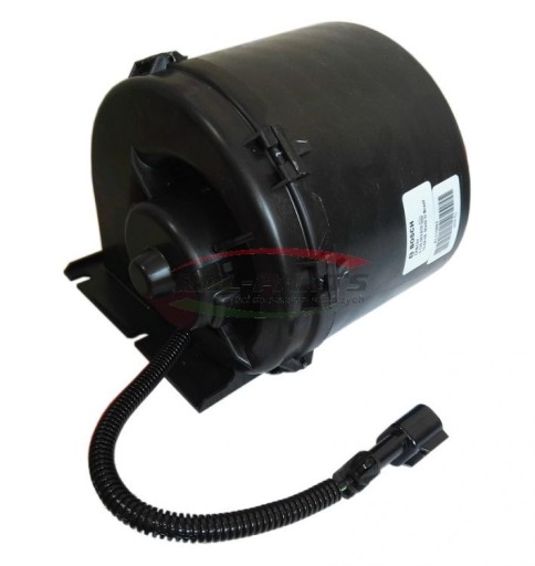 AL173961, AL214942 - Повітродувка JOHN DEERE BOSCH AL110881