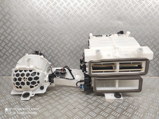 ВЕНТИЛЯТОР ОТОПИТЕЛЯ OPEL COMBO E TOYOTA PROACE CITY