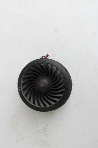 Вентилятор опалювача 0130309001 MERCEDES C КЛАС