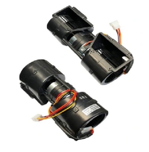 ПОВІТРЯНИЙ ВЕНТИЛЯТОР NEW HOLLAND CASE 82002761 005-A45-02