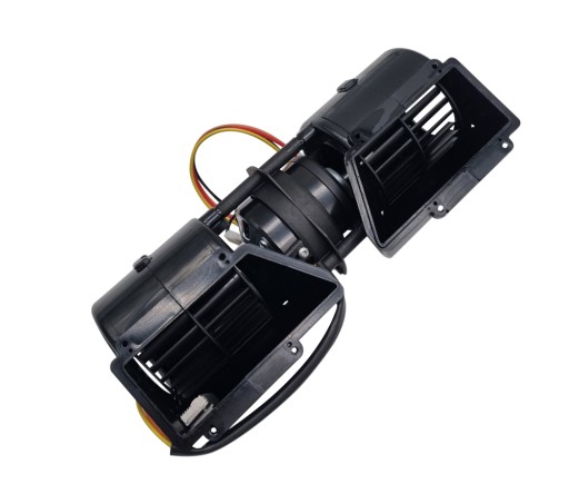 CEL2941 - 3-ШВИДКІСТЬ ПОДУВОДУВКИ SPAL 005-A46-02 12V RPA3VCV