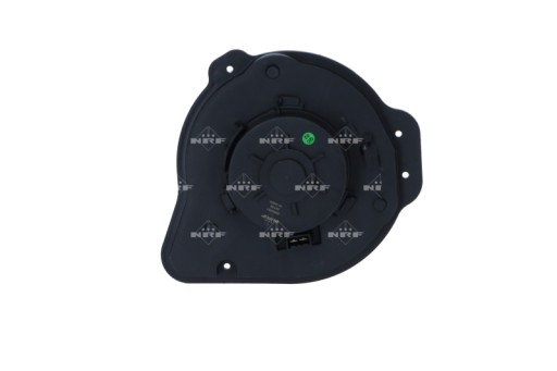 34136 - ВОЗДУХОДУВКА VOLVO