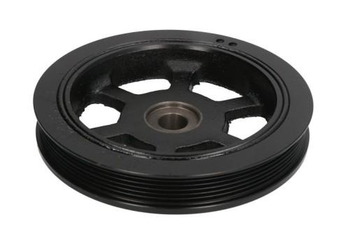 DNJ HBA1103 Шкив коленчатого вала