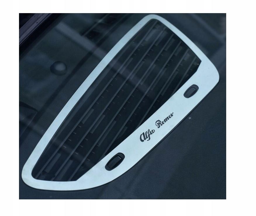 Для ALFA ROMEO BRERA SPIDER 159 JTD JTDM TBI Q4 4x4