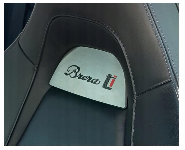 Для ALFA ROMEO BRERA TI SPIDER JTD JTDM TBI Q4 4x4