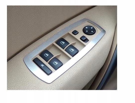 Для BMW X3 e83 AWD 4x4 xDrive MPOWER LCI si 3.0 2.0