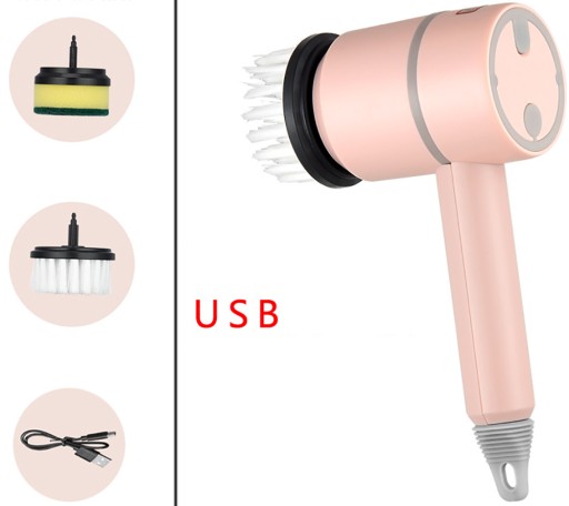 ЩІТКА ДЛЯ ОЧИЩЕННЯ ЕЛЕКТРИЧНОЇ ЩІТКИ
