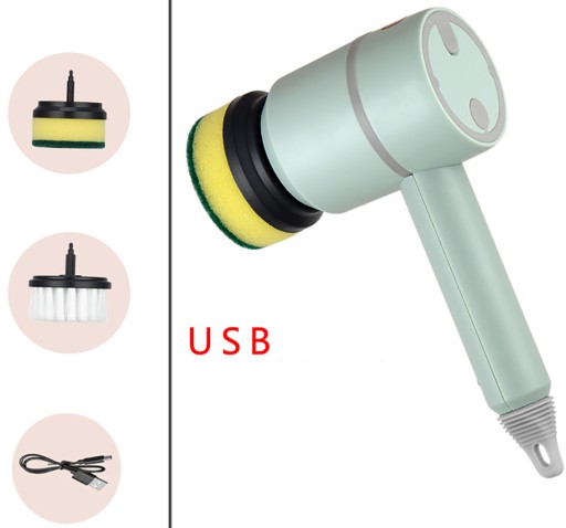 ЩІТКА ДЛЯ ОЧИЩЕННЯ ЕЛЕКТРИЧНОЇ ЩІТКИ