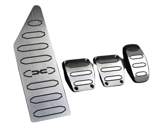 ДЛЯ DACIA SANDERO JOGGER ESSENTIAL STEPWAY EXTREME