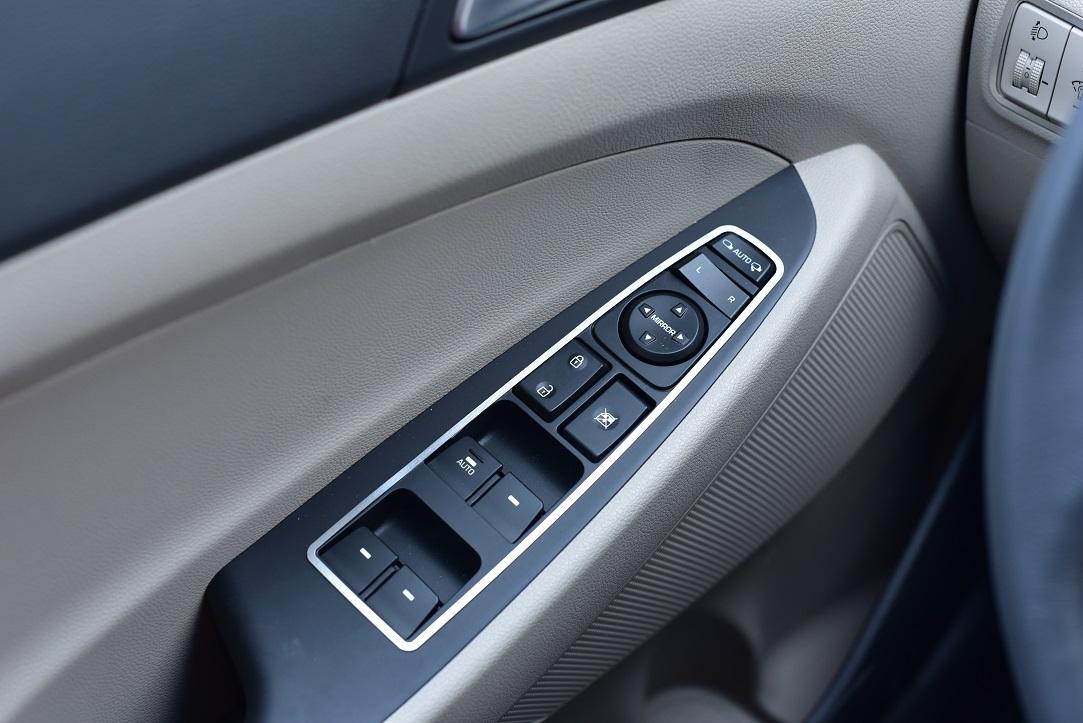 FOR HYUNDAI TUCSON STYLE PREMIUM COMFORT CLASSIC 4