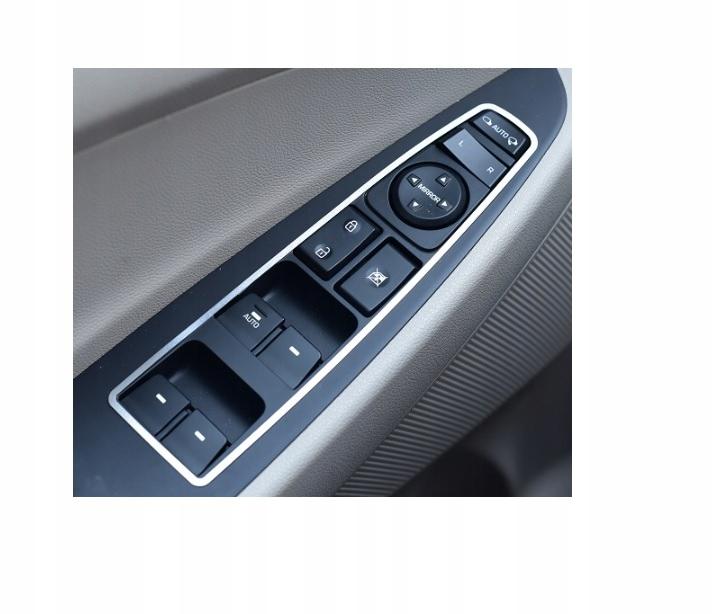 ДЛЯ HYUNDAI TUCSON СТИЛЬ ПРЕМИУМ КОМФОРТ КЛАССИЧЕСКИЙ 4