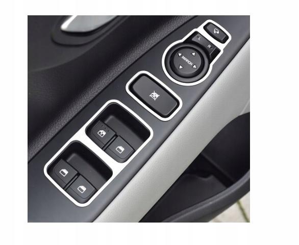 ДЛЯ KIA STONIC M GT GT-LINE TURBO CRDI GDI SPORT