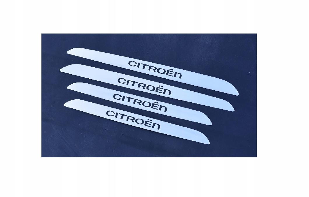 For CITROEN C5 III EXCLUSIVE TOURER CROSSTOU боковые юбки