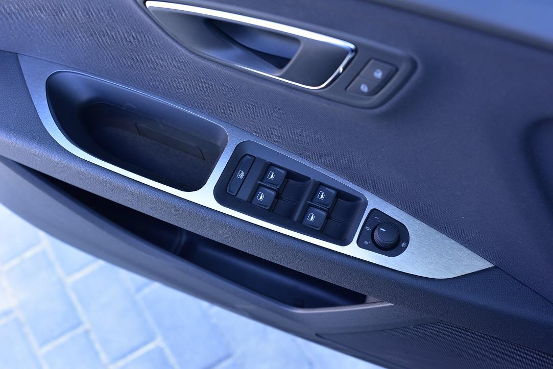 FOR SEAT LEON III CUPRA STYLE FR DSG TDI TSI ST 4X4